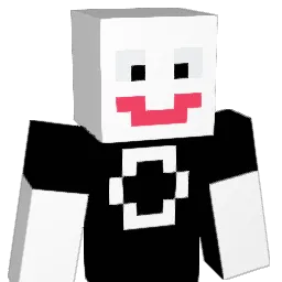 Spud_buddy Minecraft avatar bust