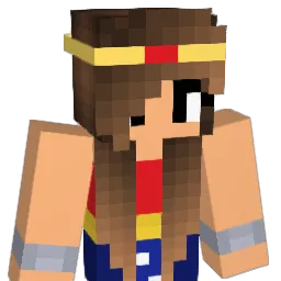 Spuddymann's Minecraft skin