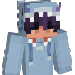 Spudelo's Minecraft skin