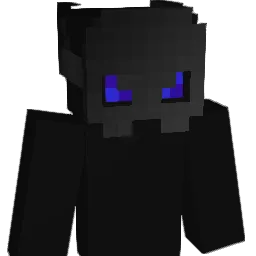 Spuders's Minecraft skin