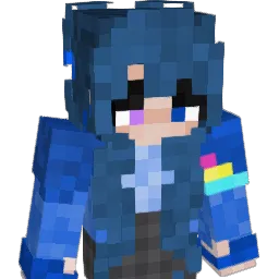 Spudles0 Minecraft avatar bust