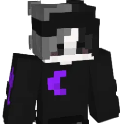 Spudnipz Minecraft avatar bust