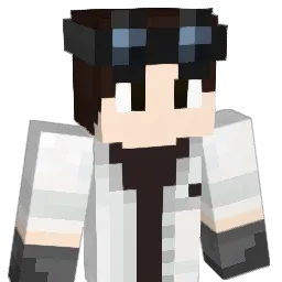 Spudsicle's Minecraft skin