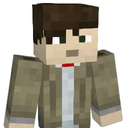 Spudty's Minecraft skin