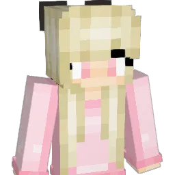 Spuffy22 Minecraft avatar bust