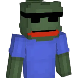 Spuggit's Minecraft skin