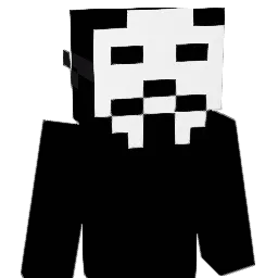 SpuhhGeddi Minecraft avatar bust
