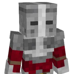 Spulunker's Minecraft skin
