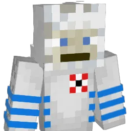 Spung0's Minecraft skin