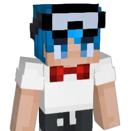 Spunkiiee's Minecraft skin