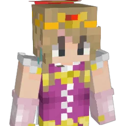 SpunkyPengu's Minecraft skin