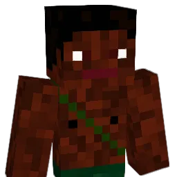 Spurms's Minecraft skin