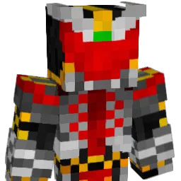 Spurohit11 Minecraft avatar bust