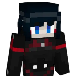Spusik Minecraft avatar bust