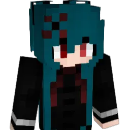 Spustoszenie Minecraft avatar bust