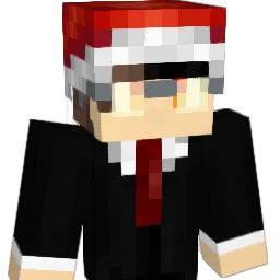 Sputnik0G's Minecraft skin