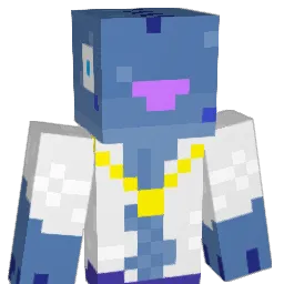 Sputnik_28 Minecraft avatar bust