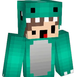 Sputnikas's Minecraft skin