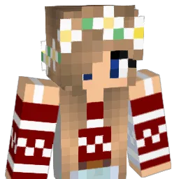 Sputty515 Minecraft avatar bust