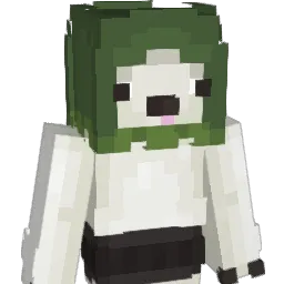 Spuuuni's Minecraft skin