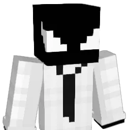 Spuzrime Minecraft avatar bust