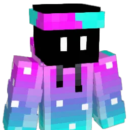 Spwagg Minecraft avatar bust