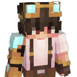 Spxce18's Minecraft skin