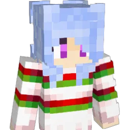 SpxctraMC Minecraft avatar bust