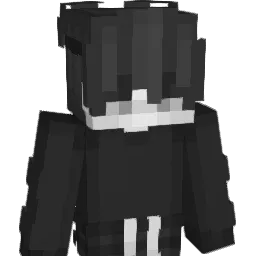 Spxhy Minecraft avatar bust