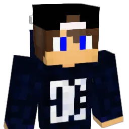 Spy021's Minecraft skin