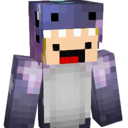 Spy487's Minecraft skin