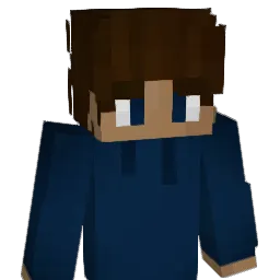 Spy73 Minecraft avatar bust