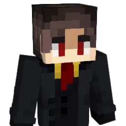 Spy779 Minecraft avatar bust