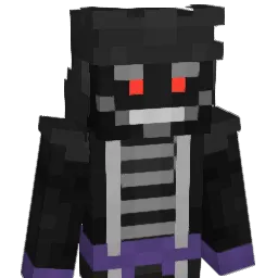 Spy9772 Minecraft avatar bust