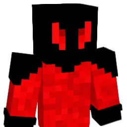 SpyBear89 Minecraft avatar bust
