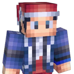 SpyChikenBoss Minecraft avatar bust