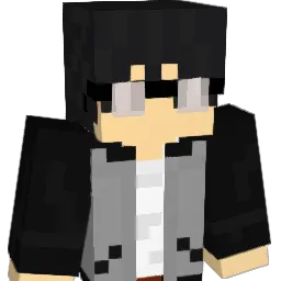 SpyEyeSE's Minecraft skin