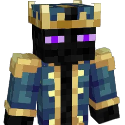 SpyKing902 Minecraft avatar bust