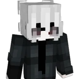 SpyLapisLazuli's Minecraft skin