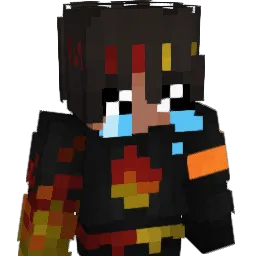 SpyNinja204 Minecraft avatar bust