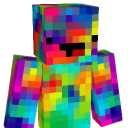 SpyRize's Minecraft skin