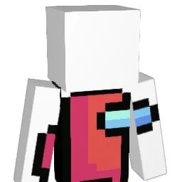 SpySandwiches Minecraft avatar bust