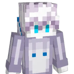 Spy_Dragon Minecraft avatar bust