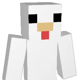Spy_SV Minecraft avatar bust