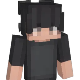 Spy_buddY Minecraft avatar bust