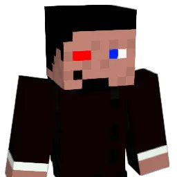 Spy_lazer Minecraft avatar bust