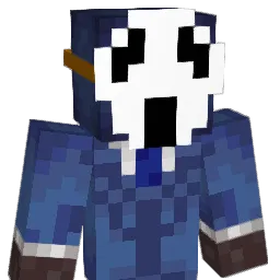 Spy_milk Minecraft avatar bust