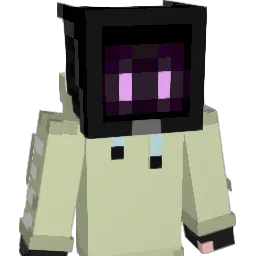 Spyc1_ Minecraft avatar bust