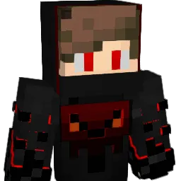 Spycky44 Minecraft avatar bust