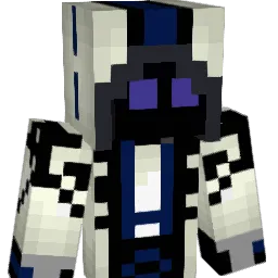 Spycykek Minecraft avatar bust
